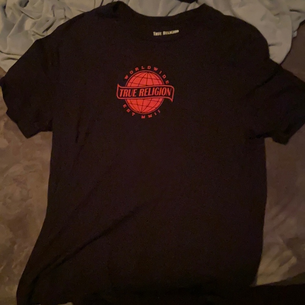 True religion t-shirt